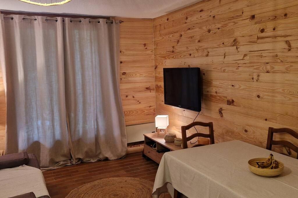 Appartement 3 Pieces Avec Jardin فالديبلور المظهر الخارجي الصورة