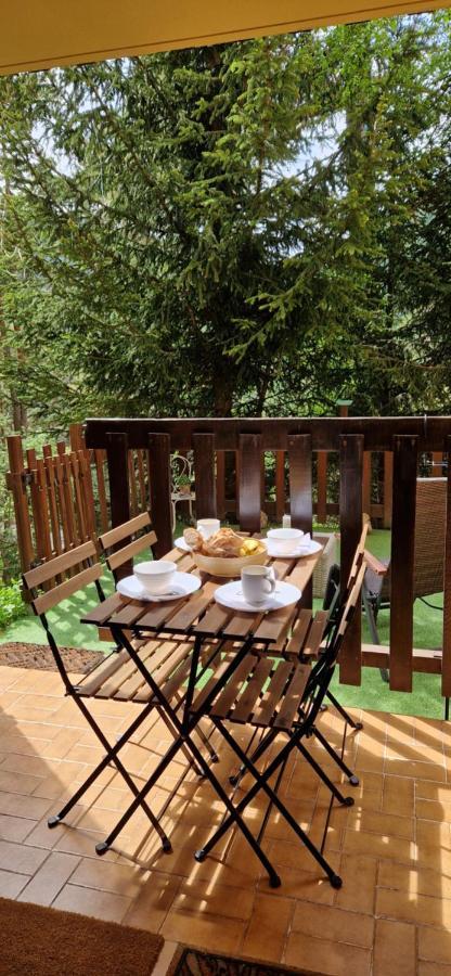 Appartement 3 Pieces Avec Jardin فالديبلور المظهر الخارجي الصورة
