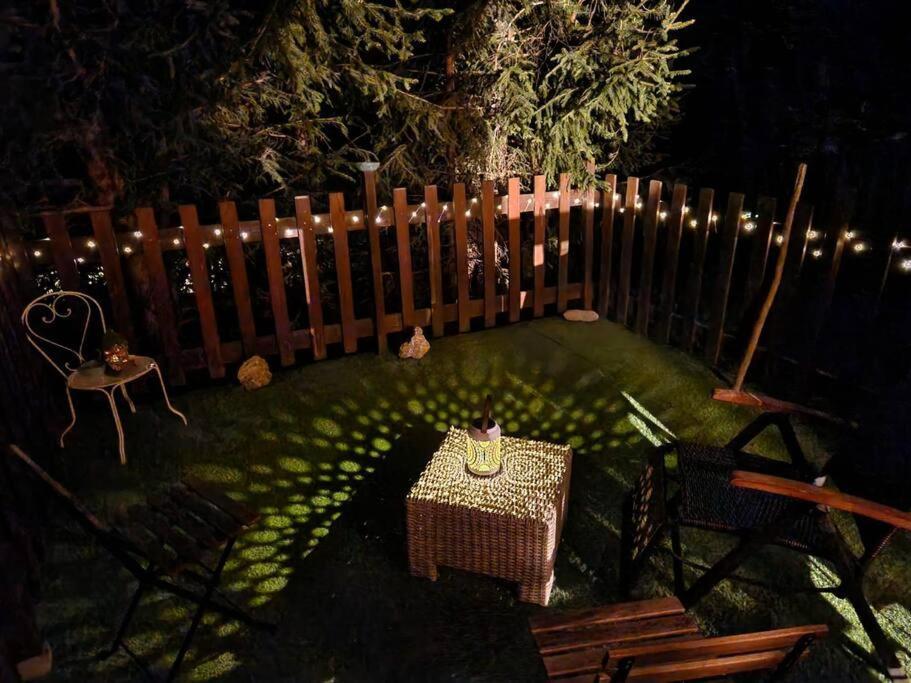 Appartement 3 Pieces Avec Jardin فالديبلور المظهر الخارجي الصورة