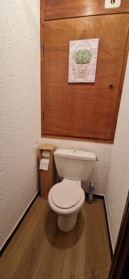 Appartement 3 Pieces Avec Jardin فالديبلور المظهر الخارجي الصورة