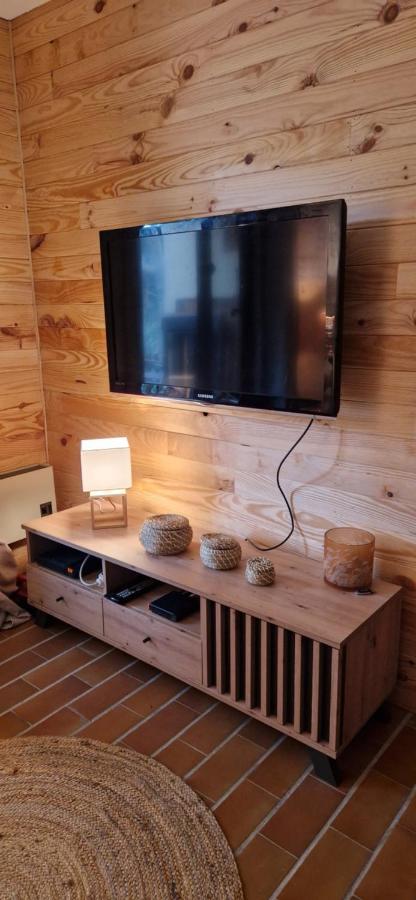 Appartement 3 Pieces Avec Jardin فالديبلور المظهر الخارجي الصورة