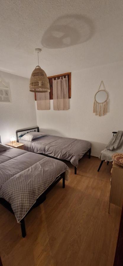 Appartement 3 Pieces Avec Jardin فالديبلور المظهر الخارجي الصورة