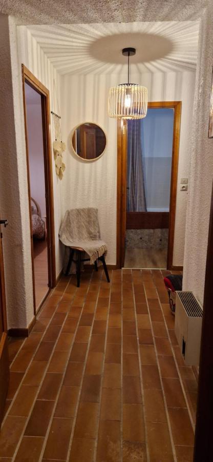 Appartement 3 Pieces Avec Jardin فالديبلور المظهر الخارجي الصورة